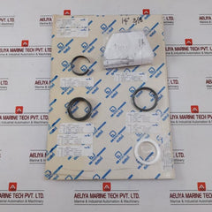 Ksb 42099987 Shaft Sealing Kit Danais O-ring 56,52 X 5,33