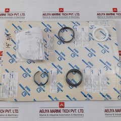 Ksb 42099987 Shaft Sealing Kit Danais O-ring 56,52 X 5,33