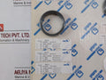 Ksb 42099987 Shaft Sealing Kit Danais O-ring 62,87 X 5,33
