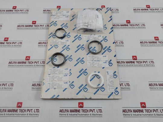 Ksb 42099987 Shaft Sealing Kit Flange 12