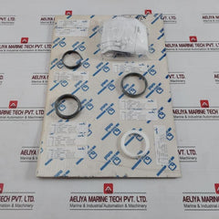 Ksb 42099987 Shaft Sealing Kit Flange 12" & 14" O-ring 62.87 X 5.33