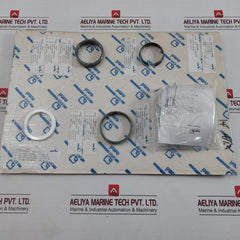 Ksb 42099987 Shaft Sealing Kit Flange 12" & 14" O-ring 62.87 X 5.33