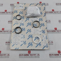 Ksb 42099987 Shaft Sealing Kit Sf Danais 12/14In O-ring 62.87 X 5.33