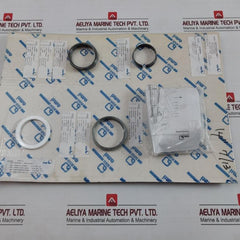 Ksb 42099987 Shaft Sealing Kit Sf Danais 12/14In O-ring 62.87 X 5.33