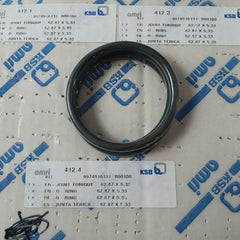 Ksb 42099991 Shaft Sealing Kit Flange 18" Bwse 18" 3/16 Int.60 16/18In