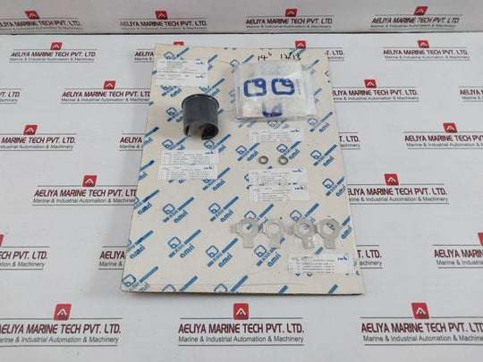 Ksb 42380124 Amri Bearing Kit Danais Flange 14