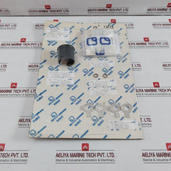 Ksb 42380124 Amri Bearing Kit Danais Flange 14" 9974879755-000900