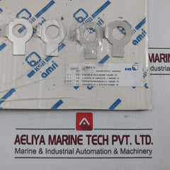 Ksb 42380124 Amri Bearing Kit Danais Flange 14" 9974879755-000900