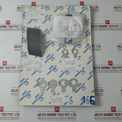 Ksb 42380125 Bearing Kit Danais Flange 16"