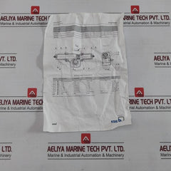 Ksb 42385858 Spare Parts Kit Nbr 80 9974900765