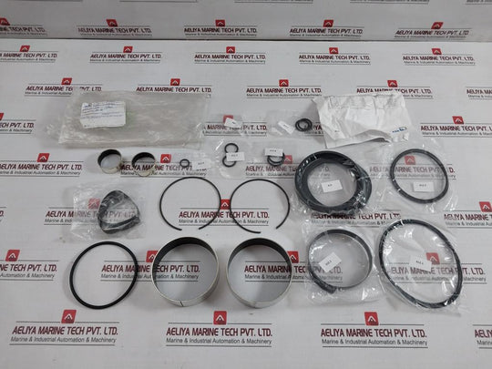 Ksb 49712158 O-ring Spare Parts Kit A37A-800