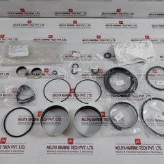 Ksb 49712158 O-ring Spare Parts Kit A37A-800