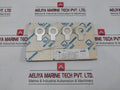 Ksb 9974879755 Washer Lockw W Angled T Diam 16