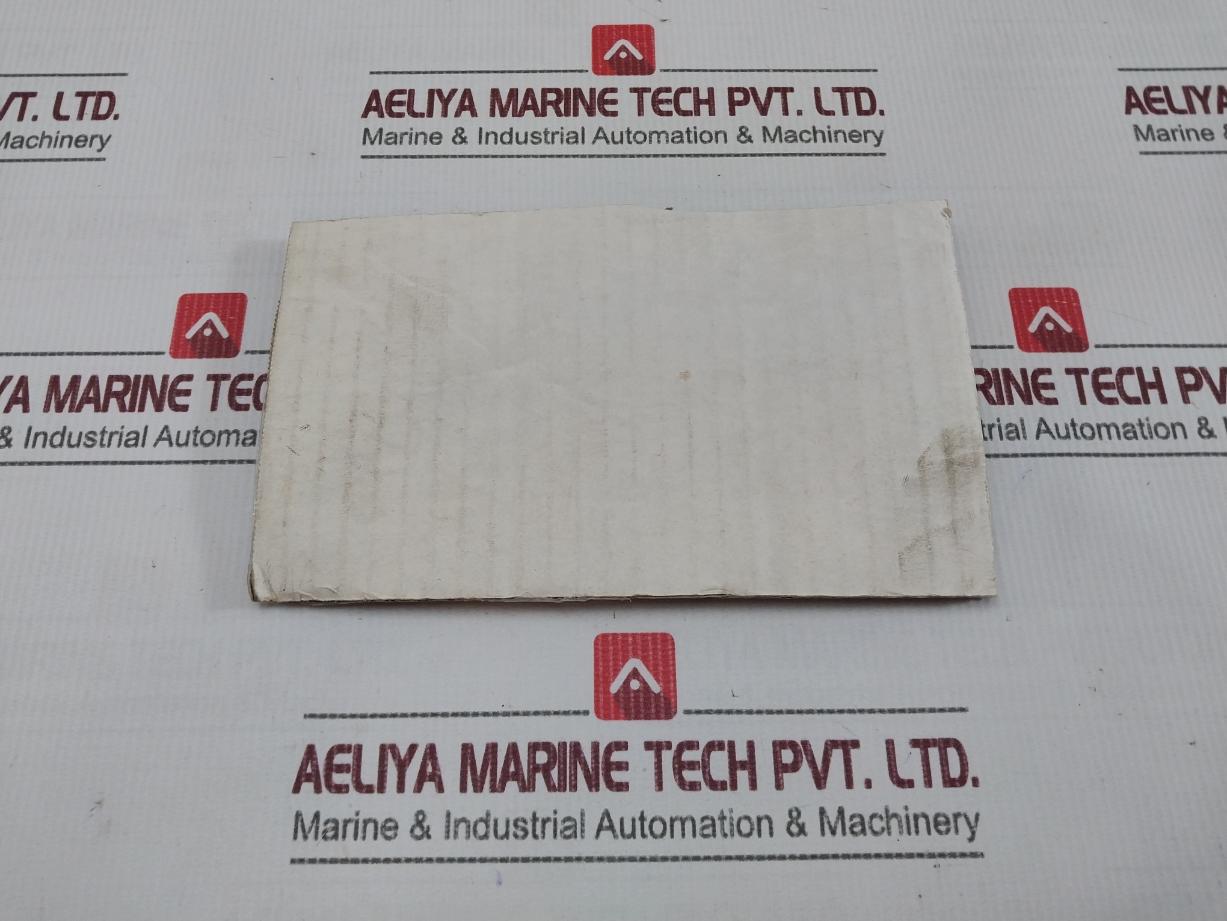 Ksb 9974879755 Washer Lockw W Angled T Diam 16