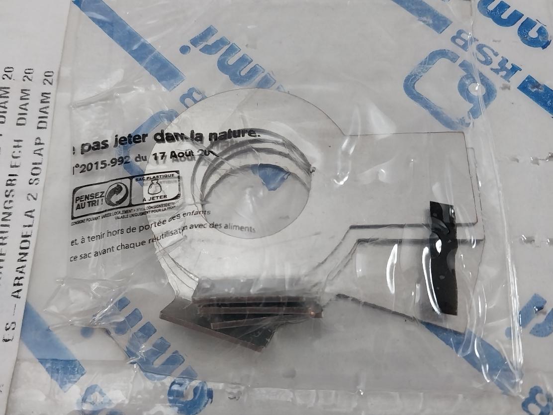 Ksb 9974916131 Lock Washer Set