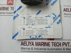 Ksb 9974916131 Plain Bearing With Collar D.60