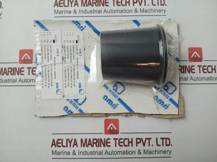Ksb 9974916131 Plain Bearing With Collar D.60