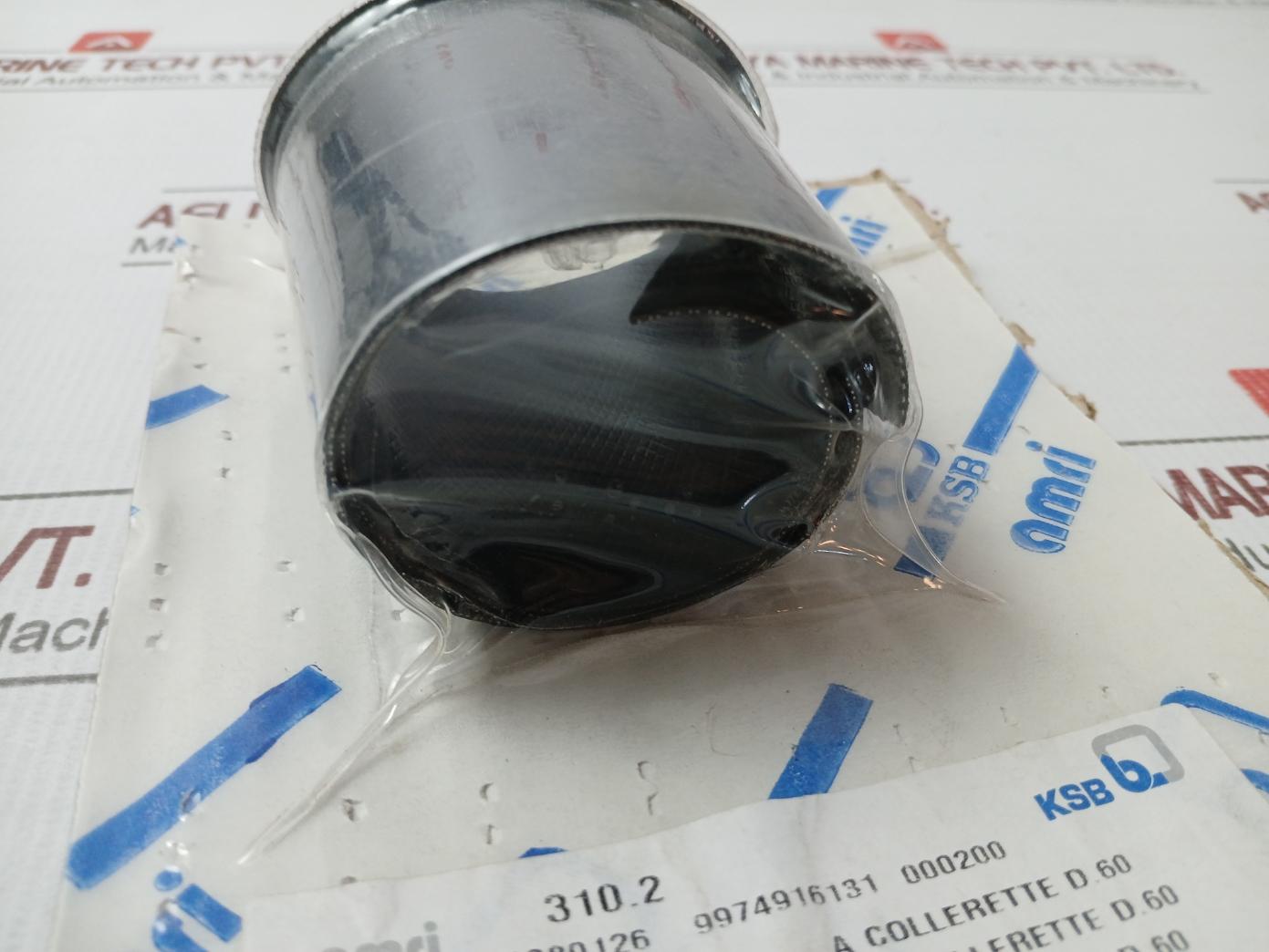 Ksb 9974916131 Plain Bearing With Collar D.60