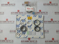 Ksb Amri 42068755 Fire Safety O-ring Seal Kit 8