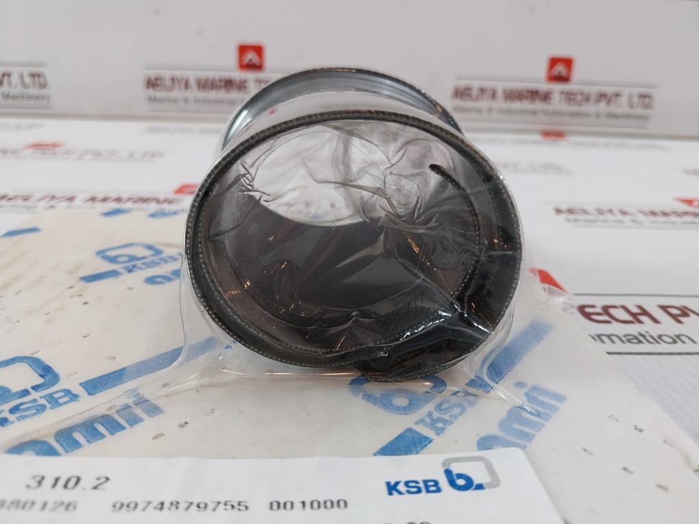 Ksb Amri 42380126 Plain Bearing With Collar D60
