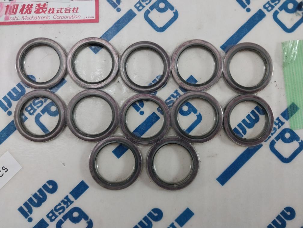 Ksb Base Plate For Hyd Valve Kit Joint Bs 3/8”