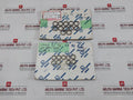 Ksb Base Plate For Hyd Valve Kit Joint Bs 3/8”