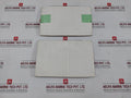 Ksb Base Plate For Hyd Valve Kit Joint Bs 3/8”