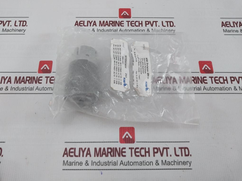 Ksb Division Amri 42810061 Column Kit