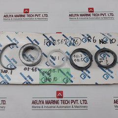Ksb Seal Kit Pa31567 16