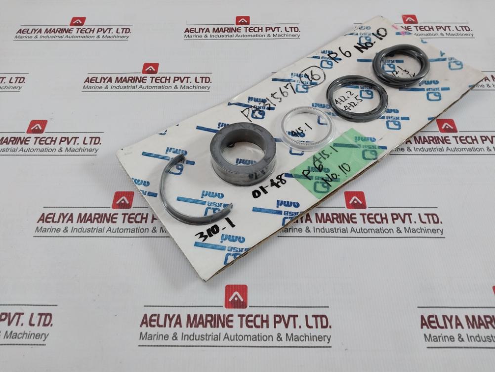 Ksb Seal Kit Pa31567 16