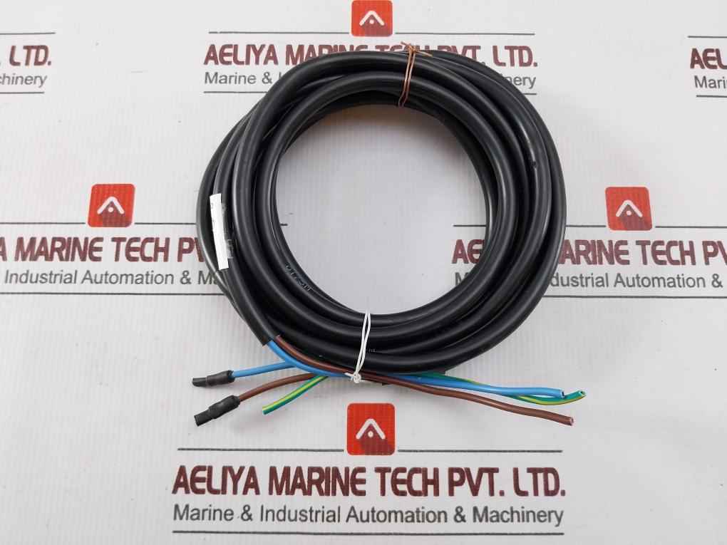 Ksc Iec 60227-5 Sensor Cable Iec 300/500V 3.5 Meter