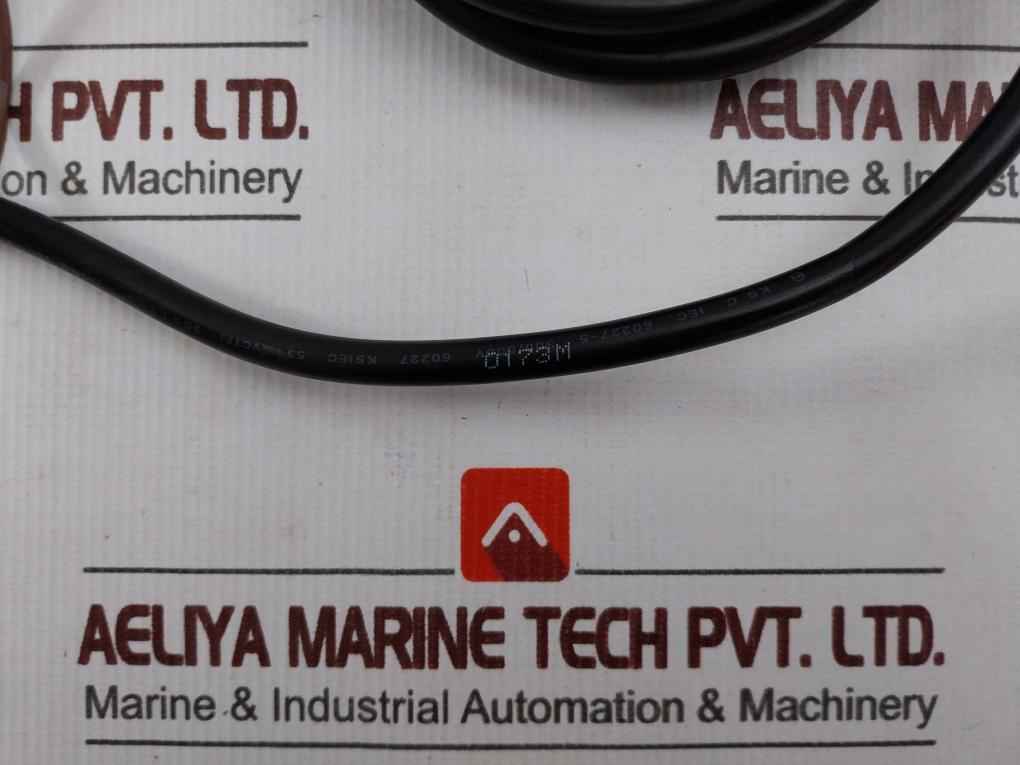 Ksc Iec 60227-5 Sensor Cable Iec 300/500V 3.5 Meter