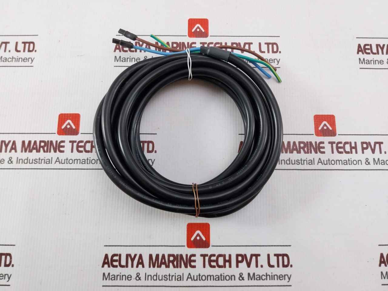 Ksc Iec 60227-5 Sensor Cable Iec 300/500V 3.5 Meter