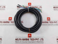 Ksc Iec 60227-5 Sensor Cable Iec 300/500V 3.5 Meter