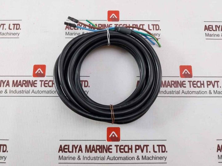 Ksc Iec 60227-5 Sensor Cable Iec 300/500V 3.5 Meter