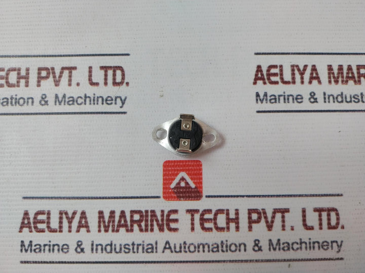 Ksd201/pf Temperature Control Switch 250v 10a