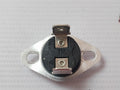 Ksd201/pf Temperature Control Switch 250v 10a