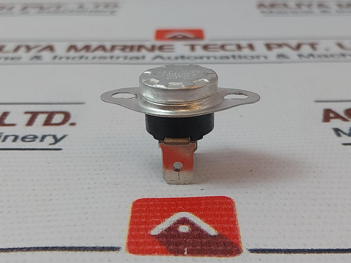 Ksd201/pf Temperature Control Switch 250v 10a