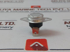 Ksd201/pf Temperature Control Switch 250v 10a