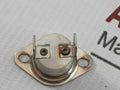 Ksd301-g 250 V Ac 10 A Snap-action Thermostat