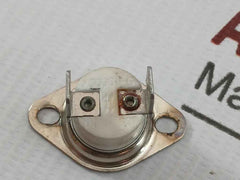 Ksd301-g 250 V Ac 10 A Snap-action Thermostat
