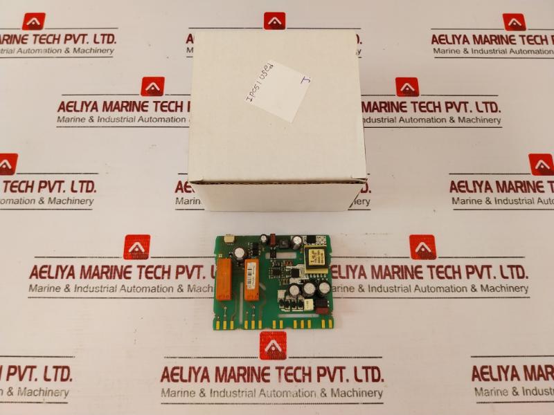 Ksg 70.171.60.04Lsa Pcb Card Printed Circuit Board