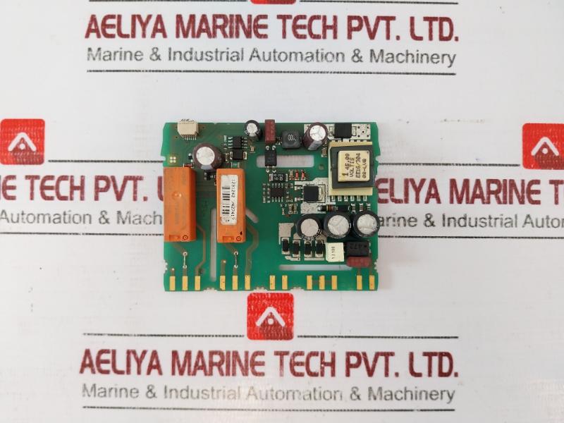 Ksg 70.171.60.04Lsa Pcb Card Printed Circuit Board