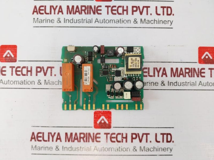 Ksg 70.171.60.04Lsa Pcb Card Printed Circuit Board