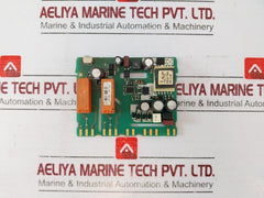 Ksg 70.171.60.04Lsa Pcb Card Printed Circuit Board