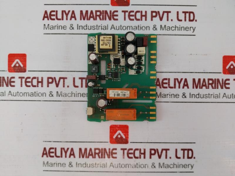 Ksg 70.171.60.04Lsa Pcb Card Printed Circuit Board