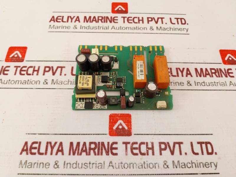 Ksg 70.171.60.04Lsa Pcb Card Printed Circuit Board