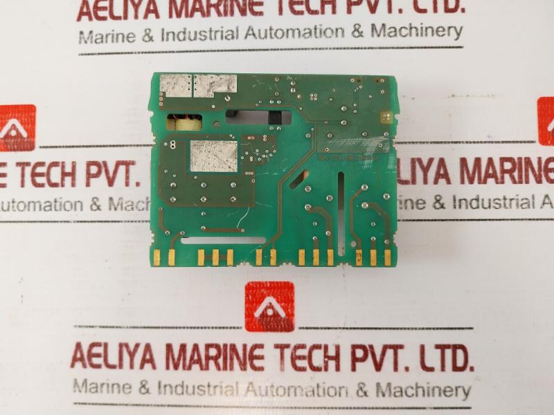 Ksg 70.171.60.04Lsa Pcb Card Printed Circuit Board