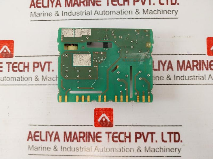 Ksg 70.171.60.04Lsa Pcb Card Printed Circuit Board
