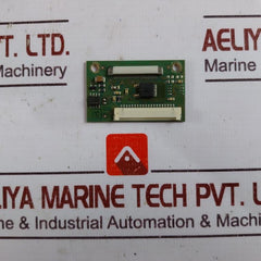 Ksg E143060 Printed Circuit Board Card 6292-02, 11088153